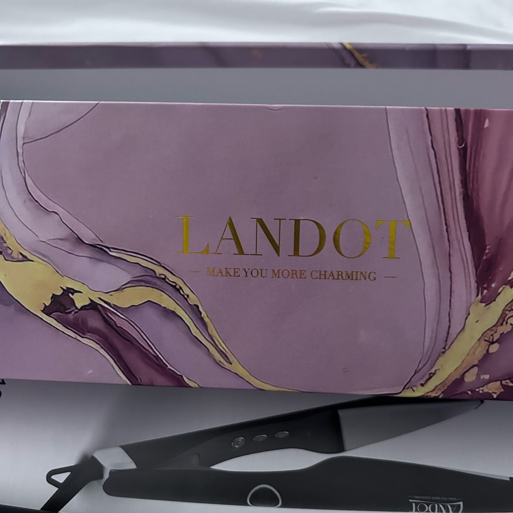 Landot Hair Styling Tool